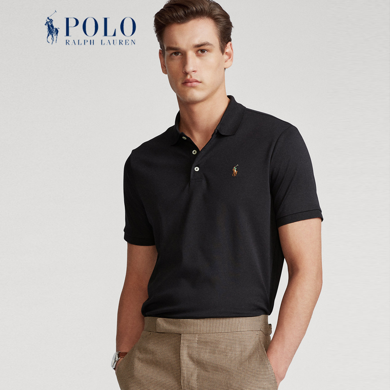 拉夫劳伦25夏新款短袖POLO衫