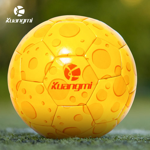 狂迷奶酪足球儿童青少年训练专用