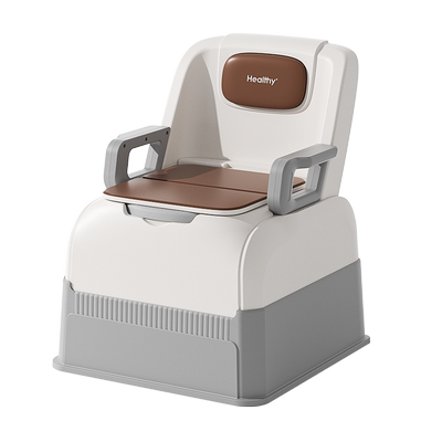 老人移动马桶坐便器孕妇家用