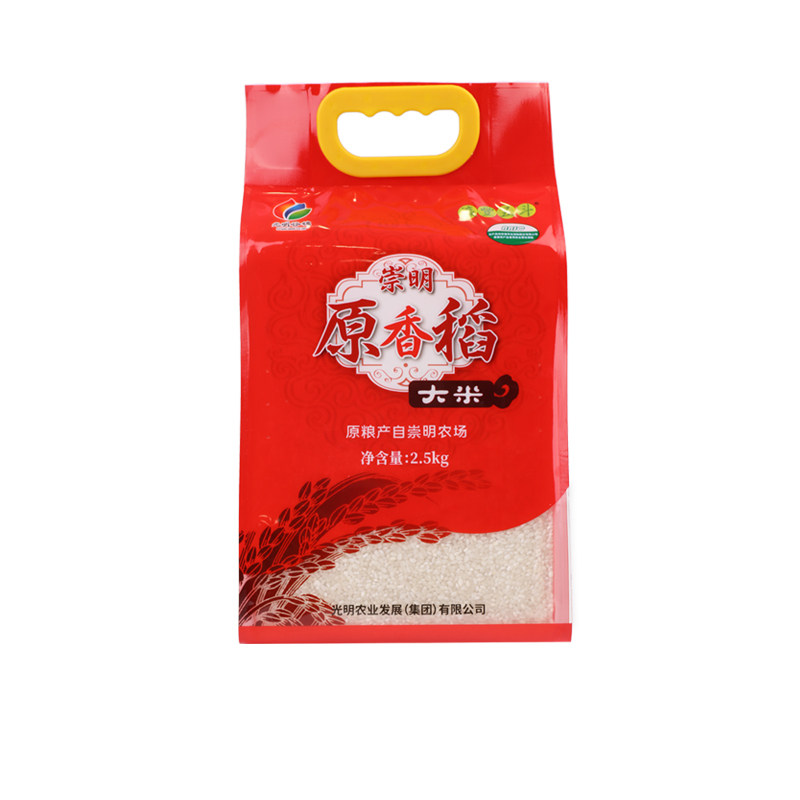 原香稻,10kg_大山谷图库