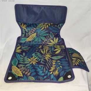 钓鱼凳替换布户外折叠椅子配件便携靠背马扎布面加厚坐垫替换双层