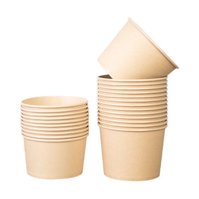 一次性碗餐盒泡面纸碗家用