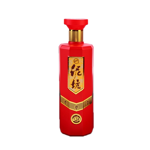 泥坑窖藏3浓香型国产白酒42度500ml单瓶过节收藏送礼婚宴酒