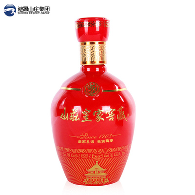 整箱装粮食浓香型婚宴酒水