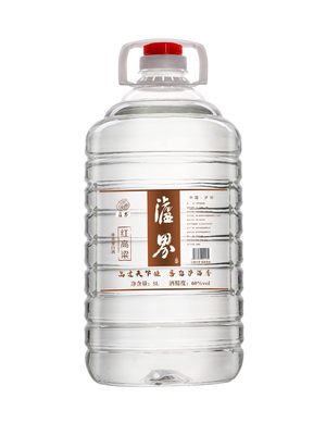 泸州60度桶装高粱大曲专用泡酒