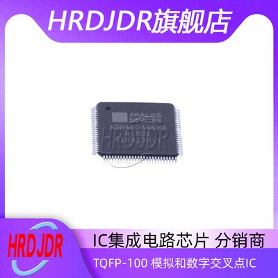 ADN4604ASVZ-RL模拟和数字交叉点