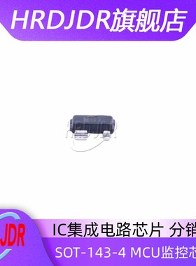 ADM811MARTZ-REEL7 封装SOT-143-4 MCU监控芯片 全新原装