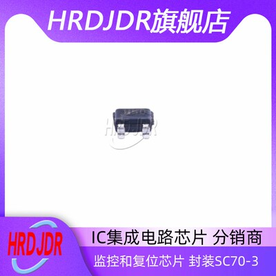 ADM803SAKSZREEL7监控和复位芯片