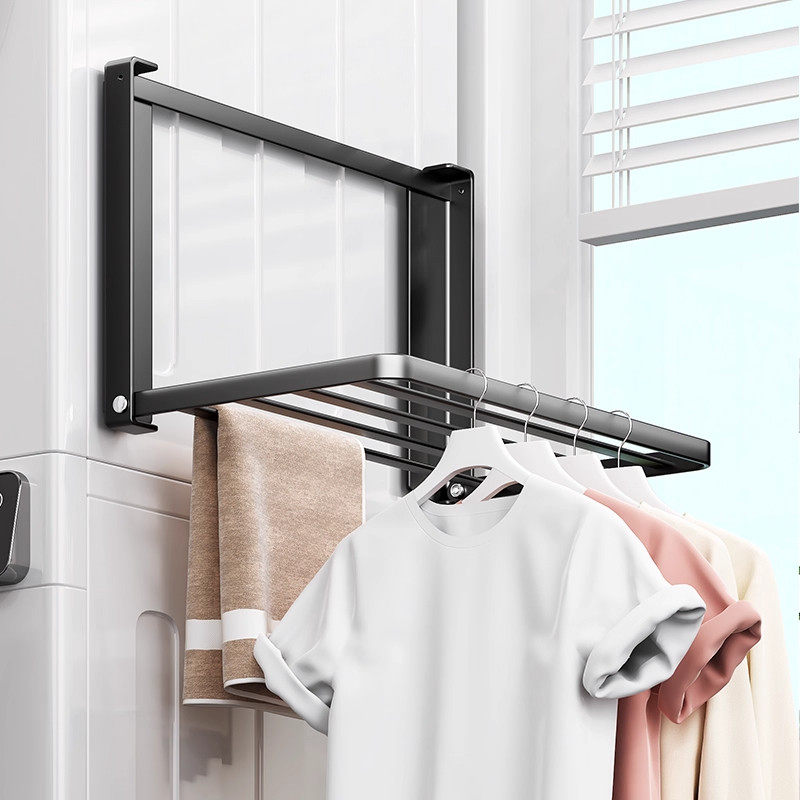 新品磁吸置物架洗衣机侧边毛巾搁板可折叠阳台烘干机叠衣收纳架,收纳整理,整理架/置物架/收纳架,淘宝优惠券,粉丝福利购,淘宝优惠卷