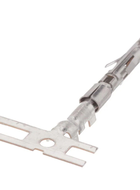 LVRC20PC01S  Amphenol 连接器端子护套胶壳盲堵价格便宜优势库存