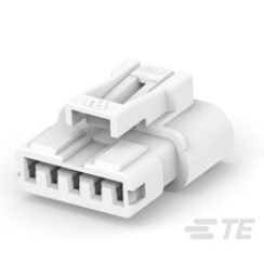 2321918-5     TE/泰科原装汽车连接器 胶壳端子盲堵全系列可定
