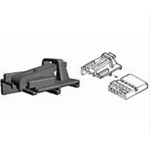 汽车连接器 1418776 泰科原装 胶壳端子盲堵全系列可定