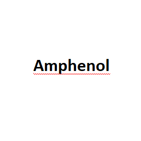 C14610B0400002    Amphenol连接器端子护套胶壳价格便宜优势库存
