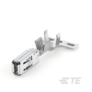 1-968857-1   泰科汽车连接器  端子护套胶壳盲堵