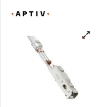 13627887   APTIV 汽车连接器端子护套胶壳盲堵价格便宜优势库存
