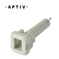 54200005  APTIV 汽车连接器端子护套胶壳盲堵价格便宜优势库存