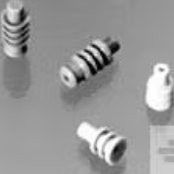 172748-1   泰科汽车连接器  端子护套胶壳盲堵