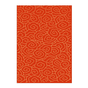 徽韵天宣阁加厚彩色小楷信笺毛笔硬笔秀丽笔软笔书法纸粉彩蜡染古风文艺半生熟空白书法专用作品纸手写情书纸