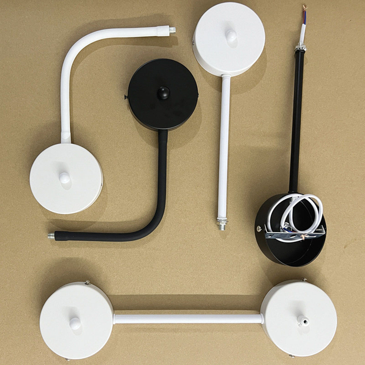 免开槽灯具移位器配件 餐厅风扇灯移位神器 简单安装灯具配件,家装灯饰光源,灯具配件,淘宝优惠券,粉丝福利购,淘宝优惠卷