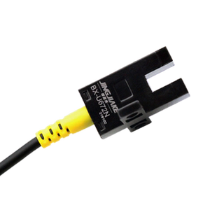 带线U槽型光电开关BX-U EE-SX670 671 672 674 676677-WR传感应器