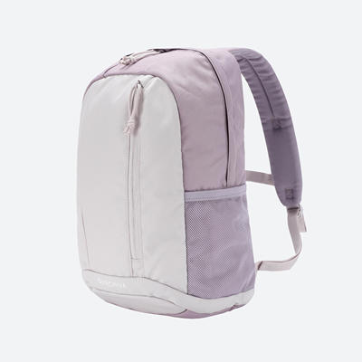 迪卡侬儿童学生书包轻便男女背包