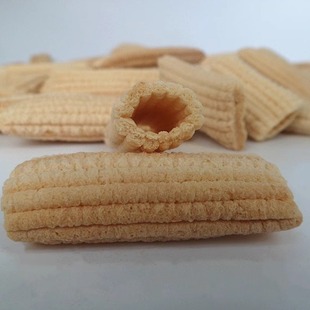 甜筒酥锅巴大包装 膨化食品火锅店KTV自助餐前免费小零食 4.7斤散装