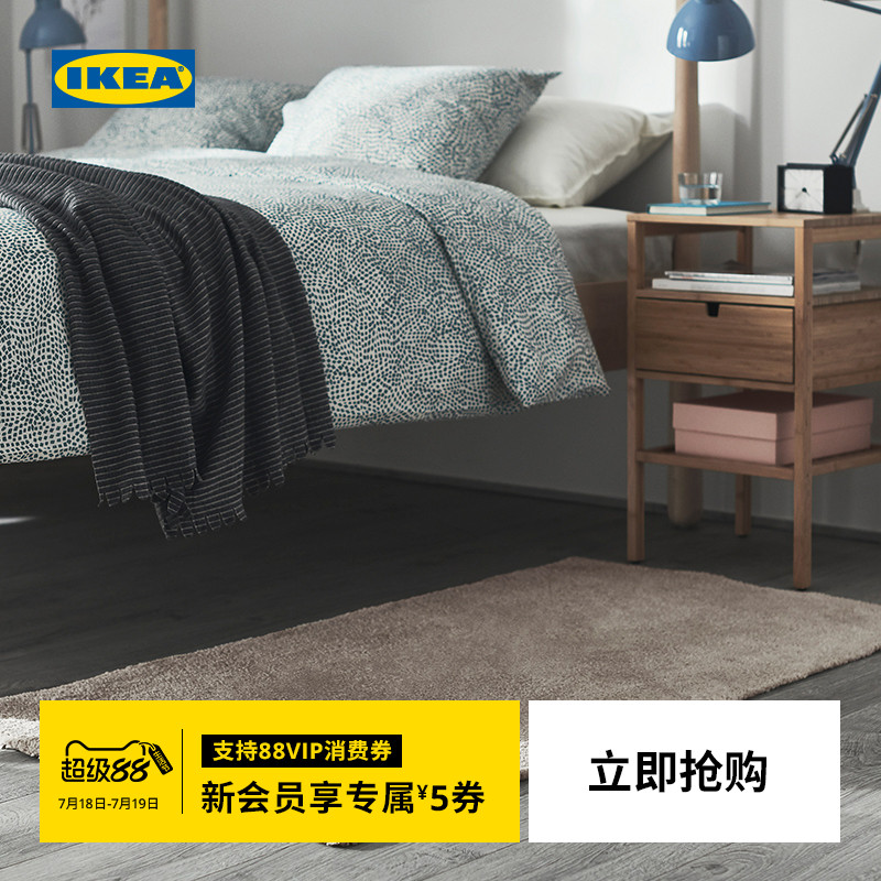 IKEA宜家STOENSE斯托恩瑟地毯