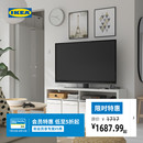 IKEA宜家KALLAX卡莱克电视柜物柜收纳储物现代家用组合墙柜