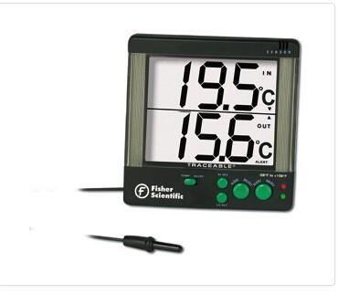 Fisher Scientific Traceable大数字四警报温度计1507727新品|ruв категории персональные настройки/разработка услуг/DIY, ежедневно/украшения на заказ, Кубок настройки, кружка - от Buy2taobao.com для оказания профессиональной услуги покупки агента Taobao