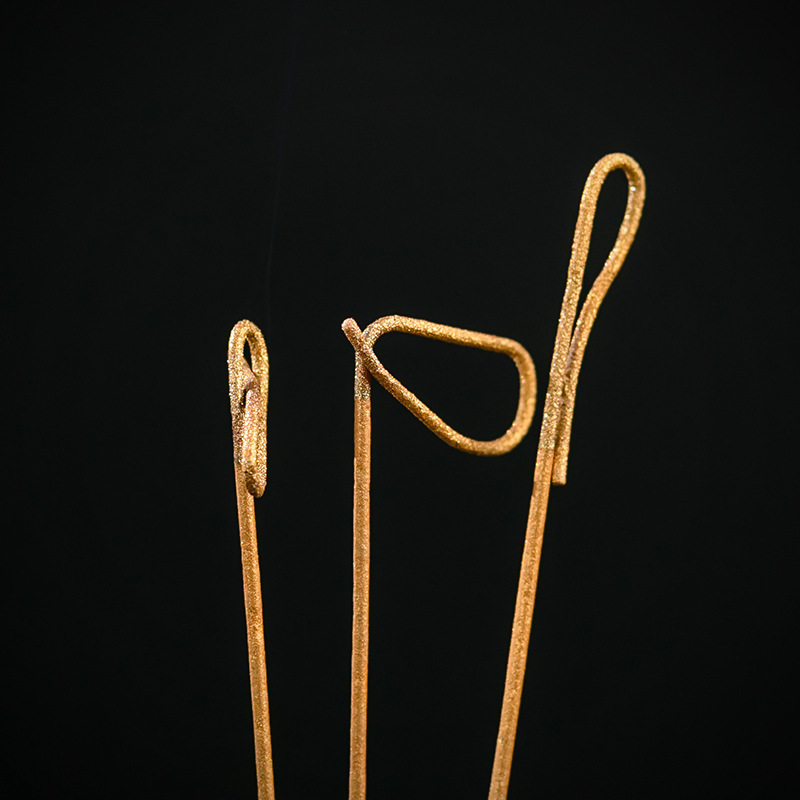 无烟香佛香卷钱香檀香供香供佛香观音财神香室内礼佛烧香香a0734