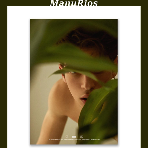 manurios马努里奥斯自制装饰画
