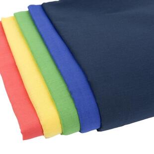 9088纯棉里布 diy全棉梭织平纹纯色棉布布料 春夏薄款服装里爆款