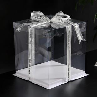 篮球包装盒ins网红透明礼物盒送男友生日足球零食礼品盒工厂爆款