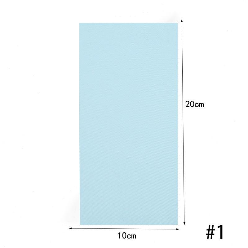 羽绒服冲锋衣自粘补丁贴布贴补洞贴修补大号帐篷补贴免熨烫强爆款