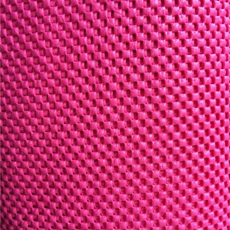 PVC发泡镂空防滑垫古琴汽车后备箱垫水果垫门垫脚垫衣柜垫茶杯垫