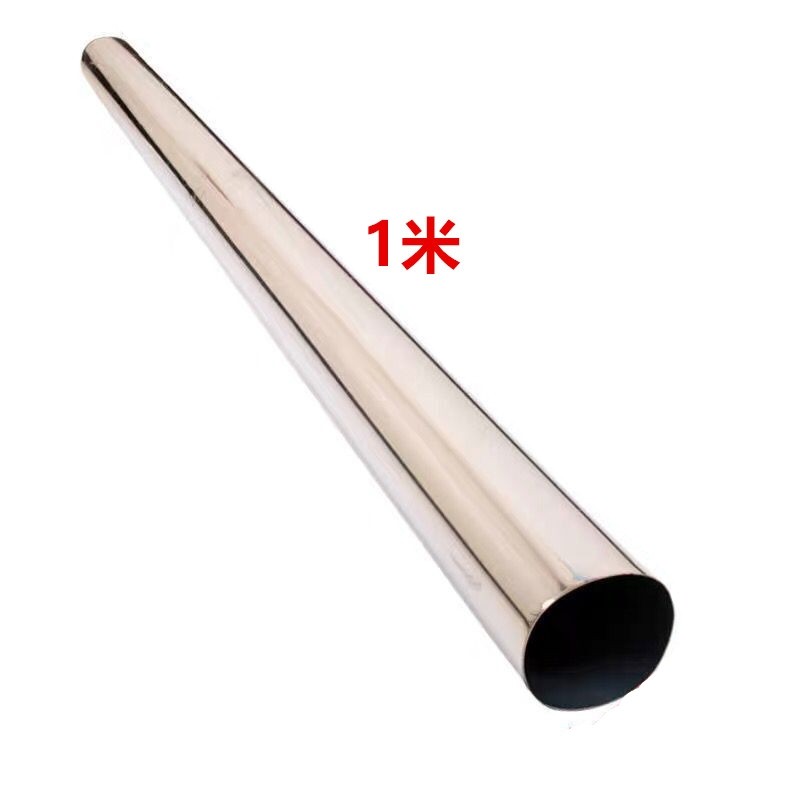 火灶烟囱排烟管不锈钢灶台排烟柴火炉弯头冬天取暖炉具烟道火管子