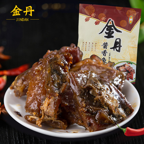 金丹旗舰店正宗新鲜，秘制工艺
