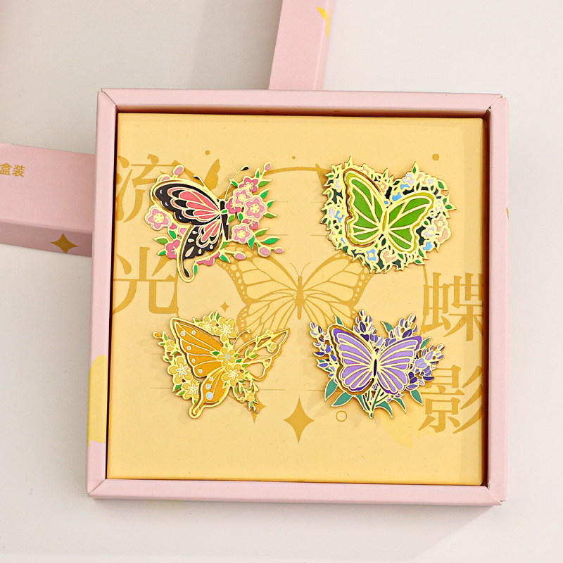 高档精致高级感黄铜金属叶脉书签 创意古典中国风古风文创教师节情人节礼物企业商务学生精美定制礼盒,文具电教/文化用品/商务用品,书签,淘宝优惠券,粉丝福利购,淘宝优惠卷