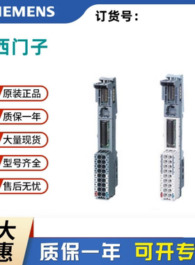 西门子6ES7134-6GB00/6FB00/6GD01/6HD00/6GF00/6FF00/0BA1/0AA1