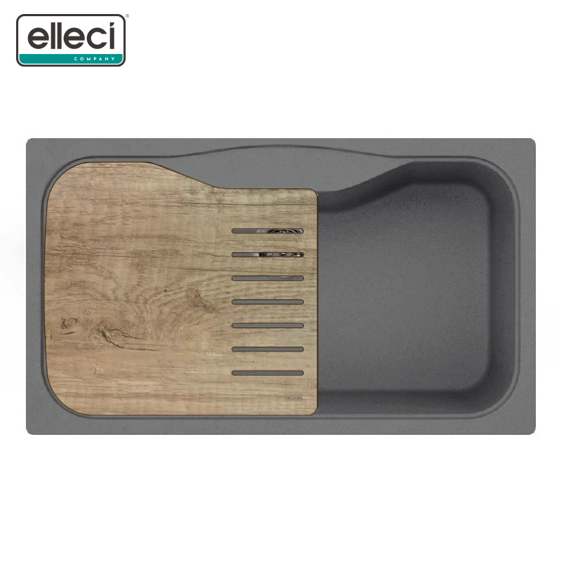 elleci艾乐琪意大利进口