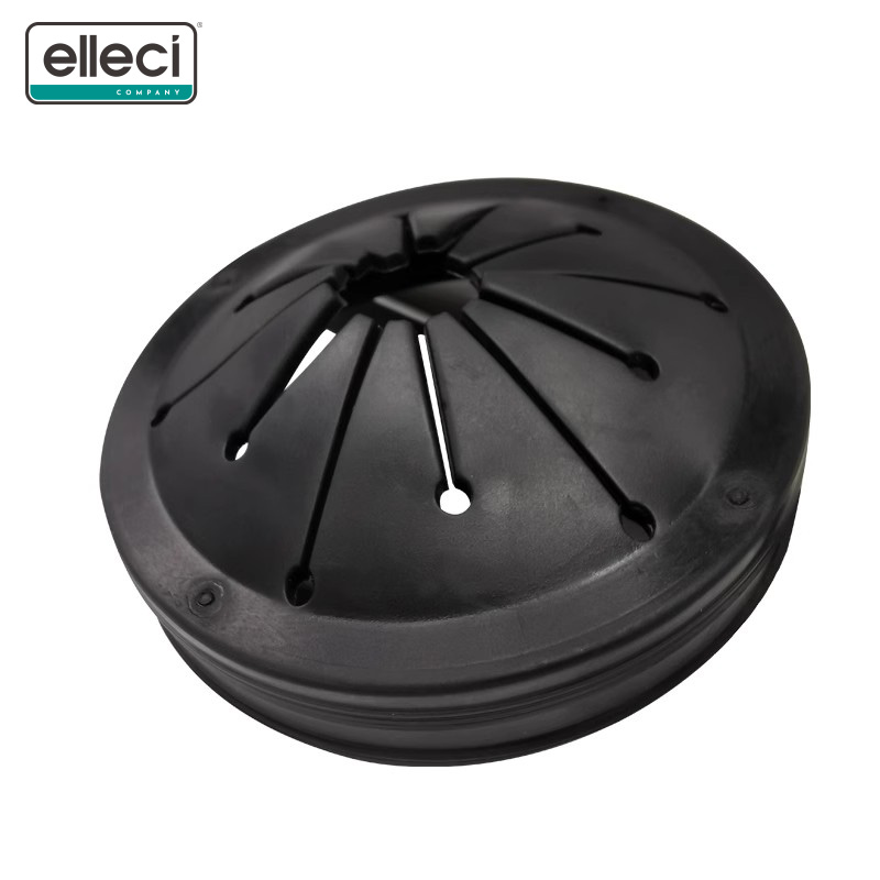 艾乐琪食物垃圾防溅罩