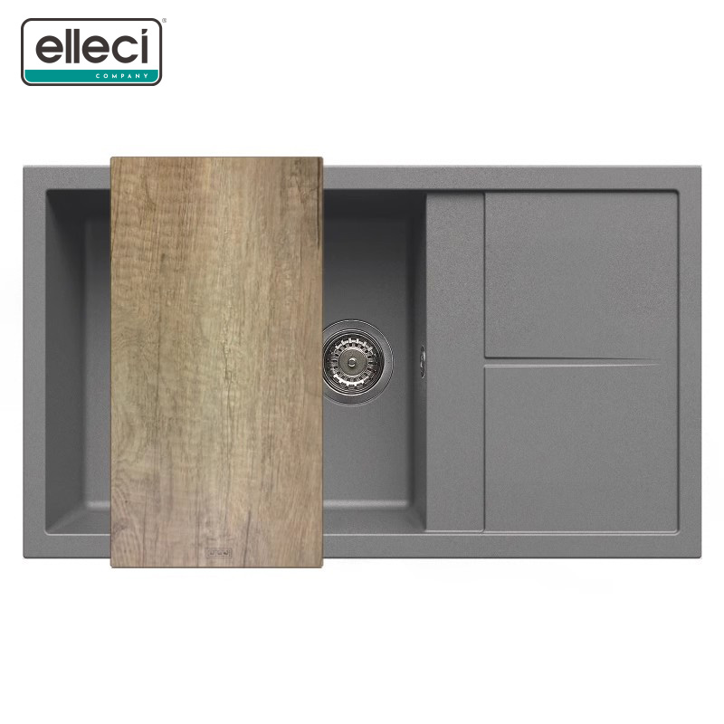 elleci艾乐琪意大利进口