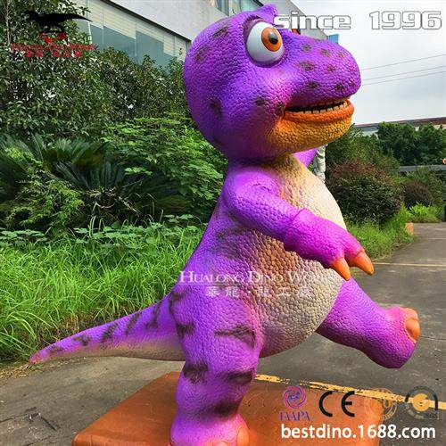 仿真卡通恐龙模型玩具户外儿童乐园亲子互动引流摆件手工制作,玩具/童车/益智/积木/模型,仿真/动物玩偶,淘宝优惠券,粉丝福利购,淘宝优惠卷