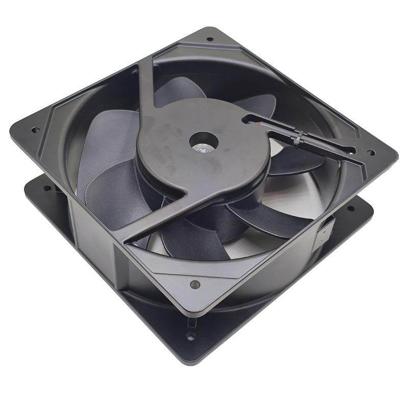 20572储能散热风扇