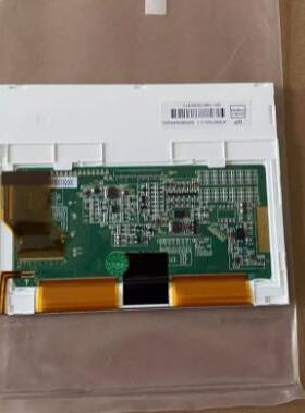 AT056TN53V.15.6寸工业显示屏