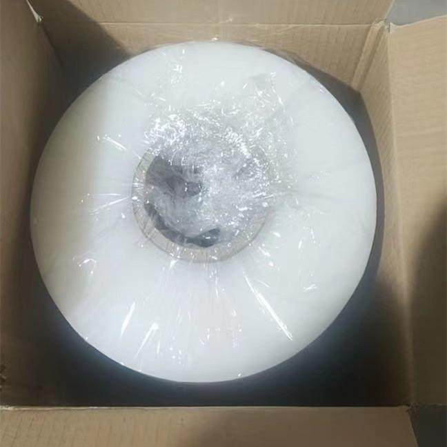 机用缠绕膜PE拉伸膜机用拉伸膜工业保鲜膜