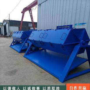 鹅卵石注水式抛光机切割件去毛刺干磨机配件翻新去锈滚筒研磨机