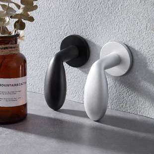 58静音锁体铝合金大门卧室房门锁静音锁实木锁门把手