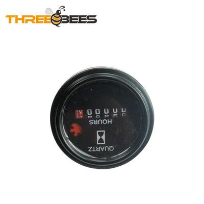 柴油发电机配件圆表3035766通用计时表