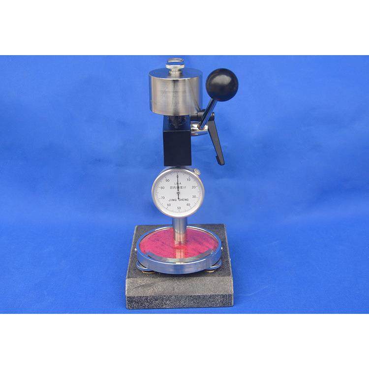 LAC、LD型硬度计测试支架LX-ALX-CLX-D